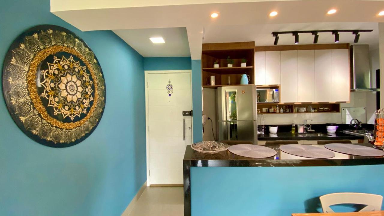Ferienwohnung Pe Na Areia - Sol E Mar Enseada Guarujá Exterior foto